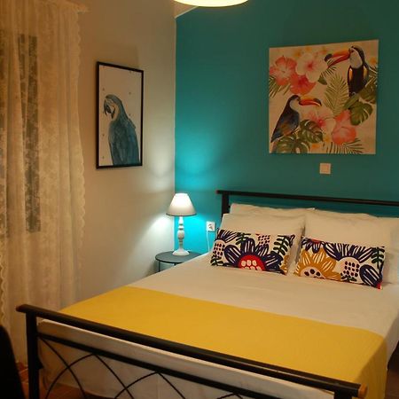 Domenica Apts II Laganas Luaran gambar